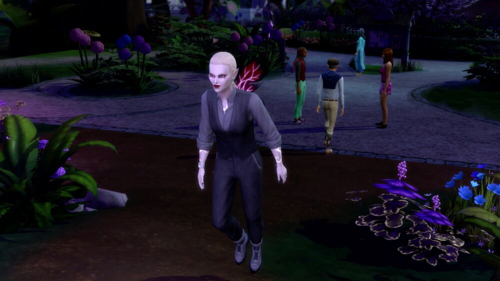 the sims 4 dlc fate the sims 4 dlc fate